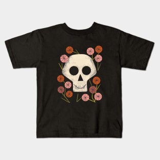 Life and Death Kids T-Shirt